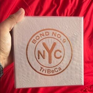 Bond No.9 Tribeca